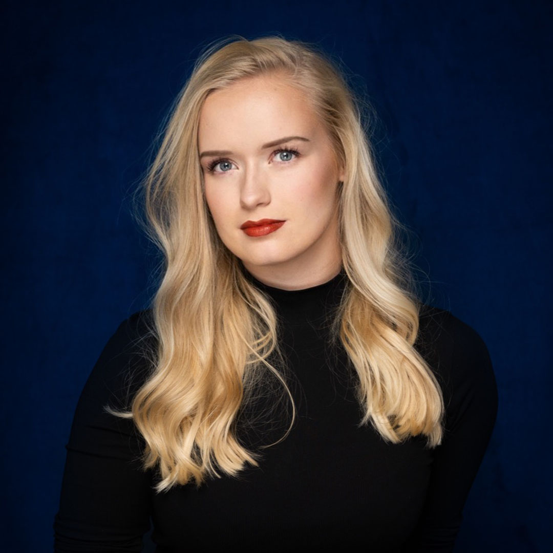 Tessa de Vries