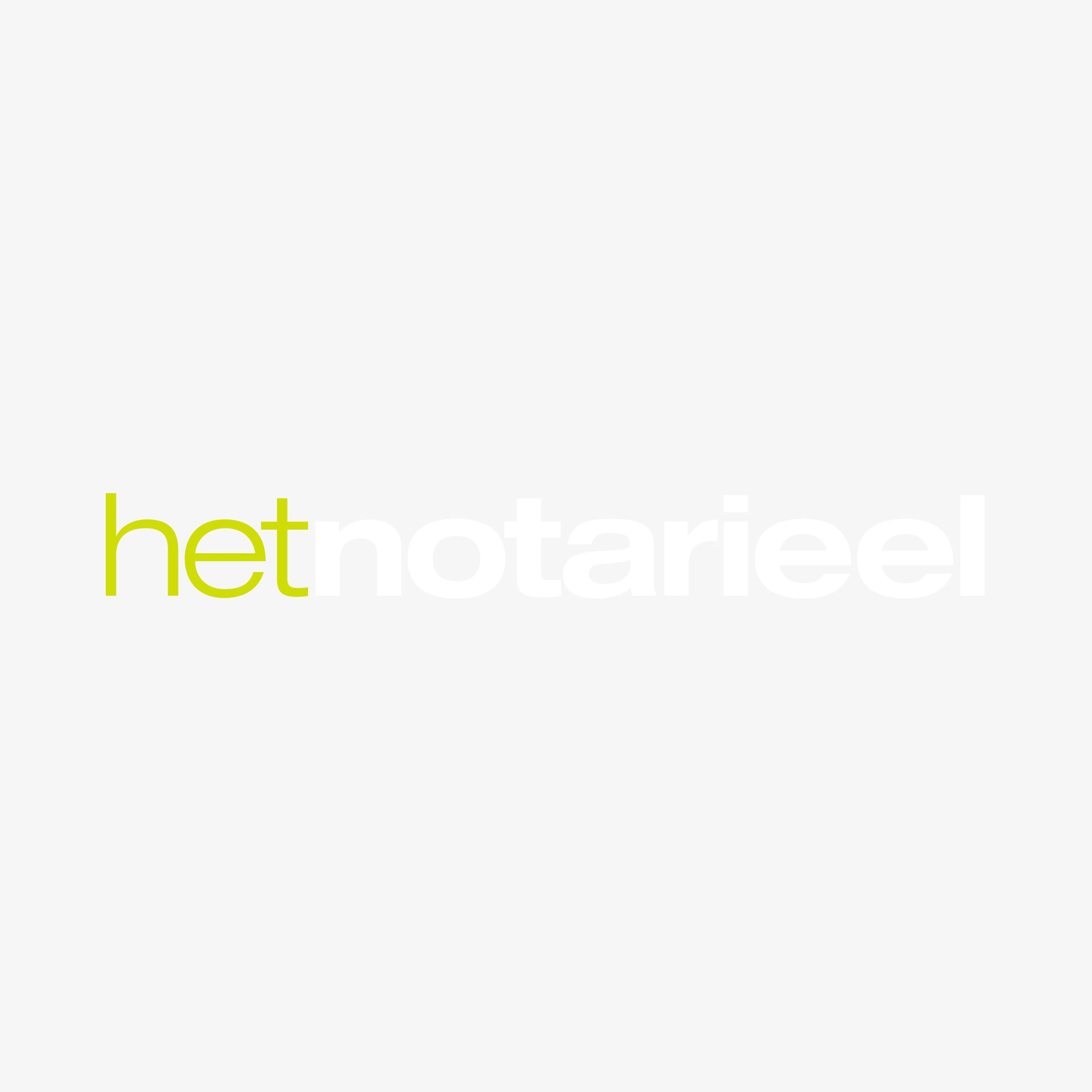 Het Notarieel