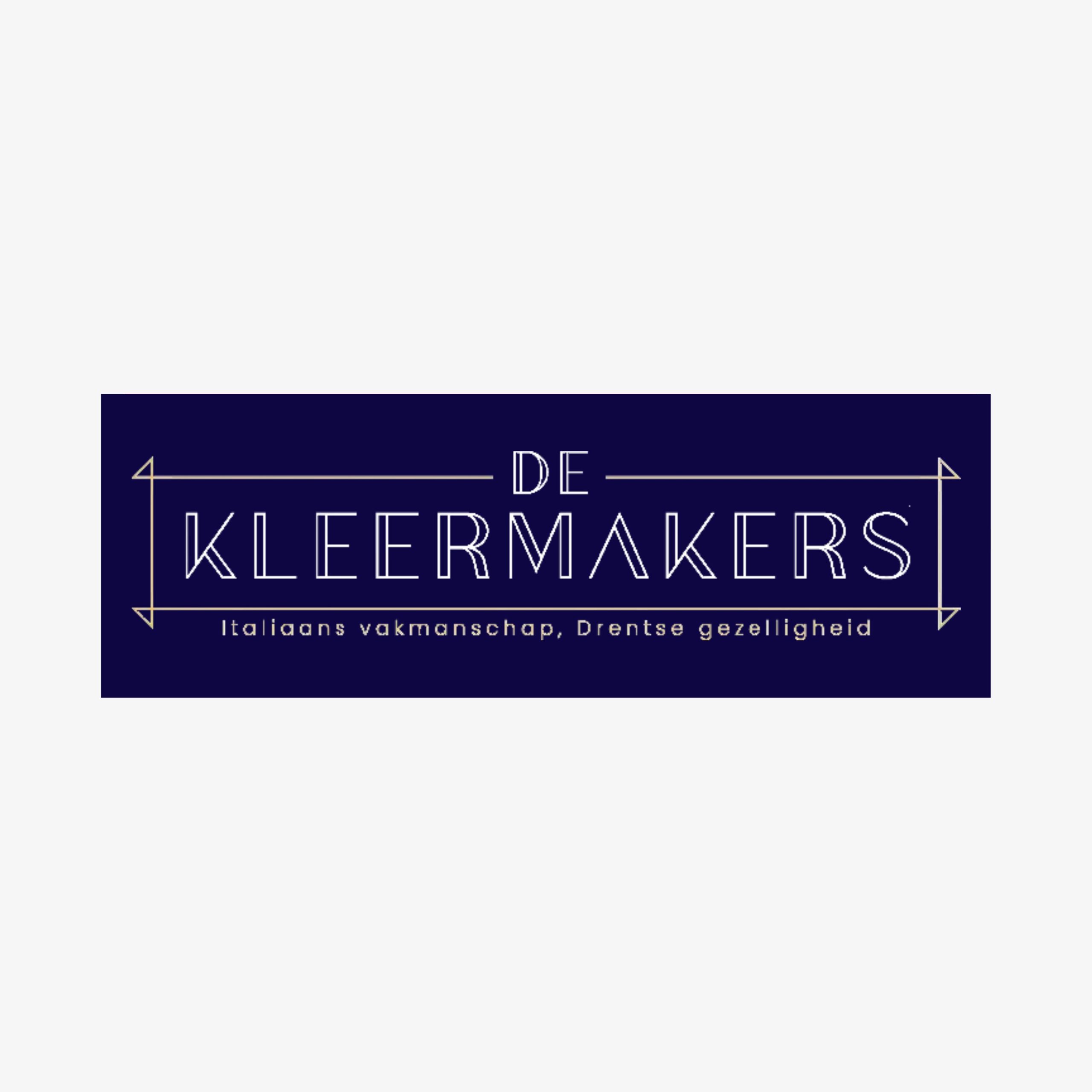Kleermakers
